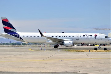 Dónde está el piloto: la insólita razón por la que el despegue de un avión tardó más que el vuelo