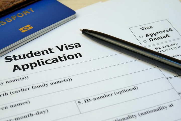 La visa estudiante para Estados Unidos habilita a empleos relacionados con el estudio Foto Shutterstock,