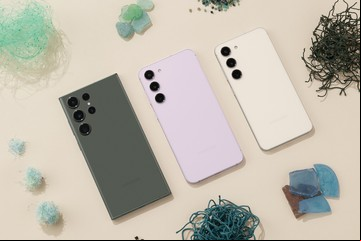 Celulares: 5 modelos en oferta que compiten contra el nuevo Samsung Galaxy S23