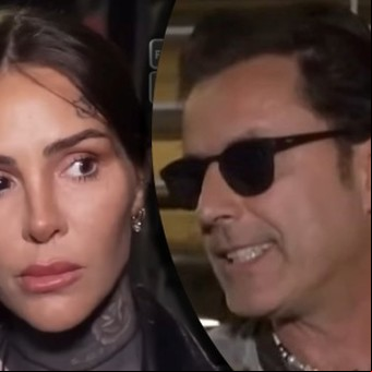 Tras su separación: el sorpresivo mensaje de Cande Tinelli a Coti Sorokin