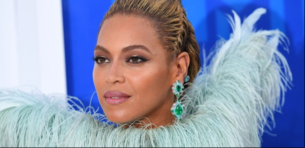 Susto en Texas: la casa de la infancia de Beyoncé se incendió en plena Navidad