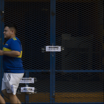 Clausuran un sector de la Bombonera: qué pasó y los motivos de la decisión, a un día del Boca vs Central Córdoba