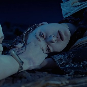 James Cameron reconoció que Jack se pudo haber salvado en Titanic