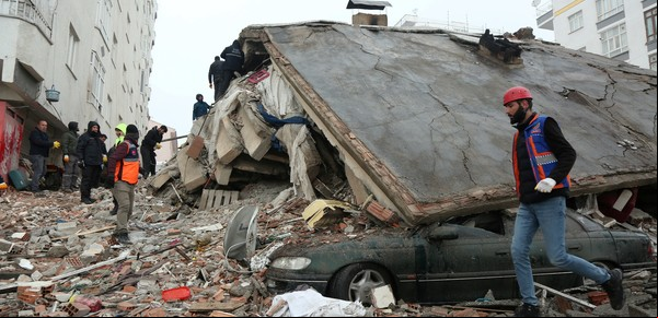 Terremoto en Turquía: Los 6 sismos más devastadores de las últimas dos décadas