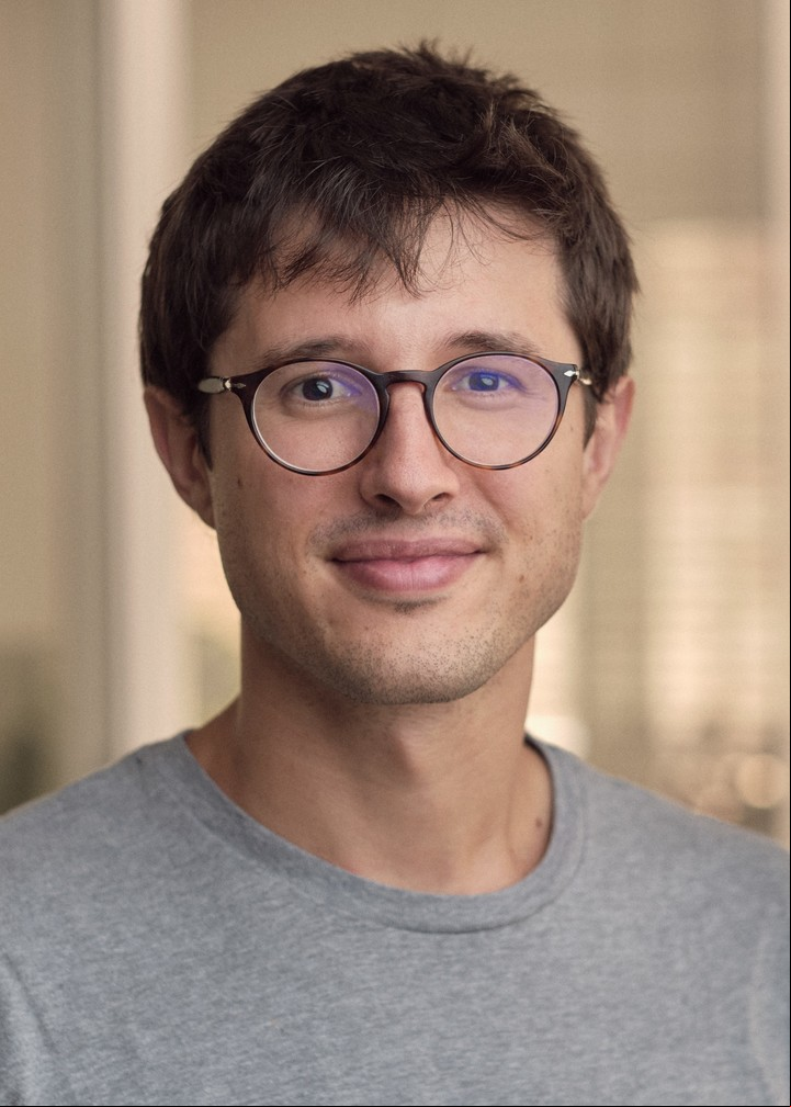 Quim Sabriá es el CEO de EDpuzzle, una herramienta educativa y tecnológica.