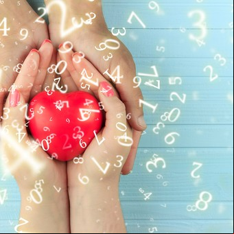 Numerología de parejas 2023: compatibilidad de cada vínculo según los números