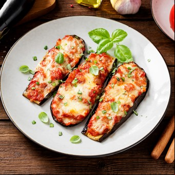 Berenjenas: cómo quitarles el sabor amargo y hacerlas en escabeche, milanesa, lasaña y rellenas