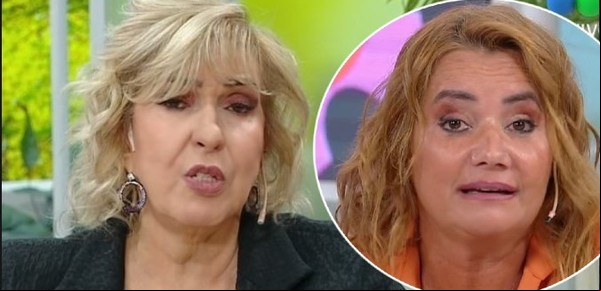 El fuerte cruce entre Nancy Pazos y Georgina Barbarossa por la condena de los rugbiers por el crimen de Fernando Báez Sosa