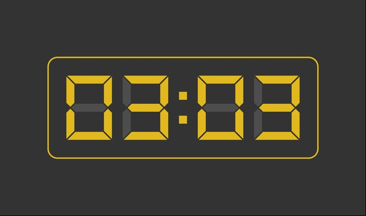 El 03:03 habla de una expansión en función del hogar, la familia y las relaciones. Foto: ilustración Shutterstock.