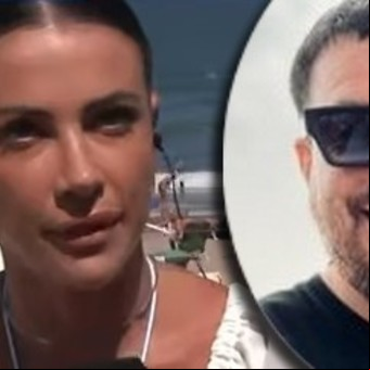 Otra expareja de Federico Bal recordó que él le fue infiel con una famosa y lo definió como "Tóxico"