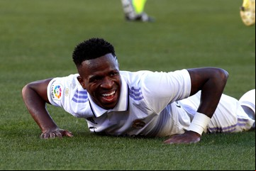 Mundial de Clubes: Vinícius Junior, el crack de las gambetas al que en España hostigan con patadas y racismo