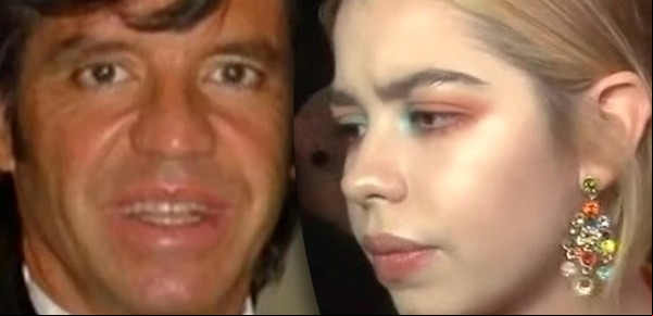 El padre de Anna Chiara del Boca rompió el silencio tras ser sobreseído en la causa por abuso sexual