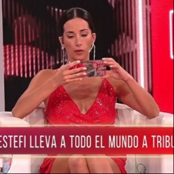Estefi Berardi confirmó que denunciará penalmente a Sofía Aldrey, Marcela Tauro y al programa "Intrusos"