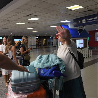 Embarazadas rusas en Argentina: desbaratan en Puerto Madero una banda que traía a las mujeres y les conseguía documentos truchos por US$ 35 mil