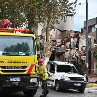 Qué hacer si sentís olor a gas: las 5 medidas urgentes que pueden evitar una explosión