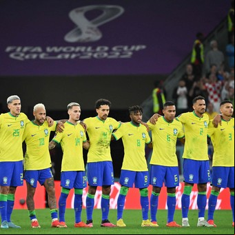 Brasil confirmó la lista de convocados para la Copa América 2024: con Endrick, sin Neymar Jr. por lesión y otros pesados afuera