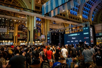Flow Gamergy 2023: el primer evento de videojuegos del año con fecha y entradas confirmadas
