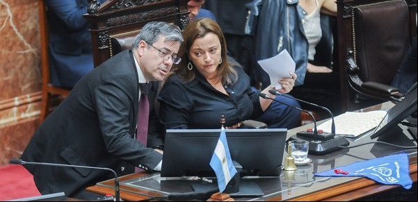 Con diferencias entre el oficialismo y la oposición, arrancó el debate para modificar las Sociedades Simplificadas