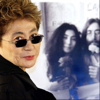 Yoko Ono cumple 90 años: una mirada retrospectiva a su vida, en fotos