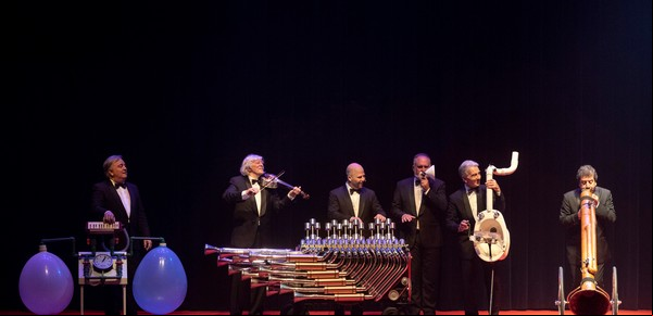 6 razones para entender el éxito actual de Les Luthiers en calle Corrientes, aún sin sus viejos hits