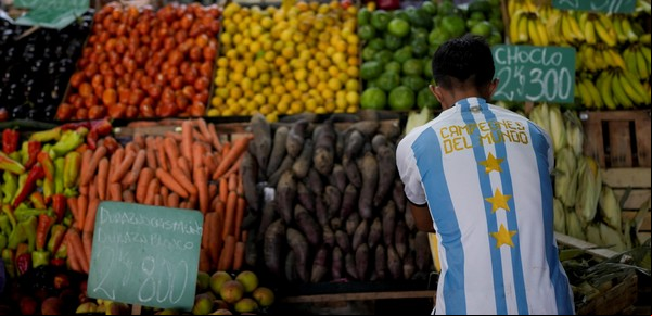 Anticipan que la inflación de mayo podría ser la más baja de la era Milei