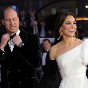 Los hábitos alimentarios del príncipe Guillermo que incomodan a Kate Middleton