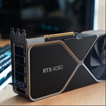 Nvidia GeForce RTX 4080: gran rendimiento y menos consumo a un precio demasiado alto
