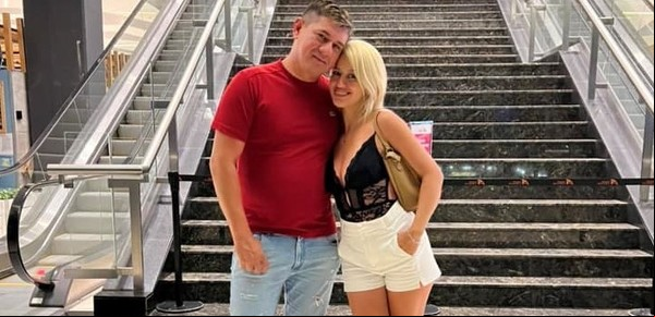 Femicidio del barrio Zavaleta: atraparon en Paraguay al prestamista acusado de asesinar a Ferni Ayala