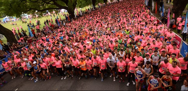 UNICEF: Ahora, a correr por la escuela