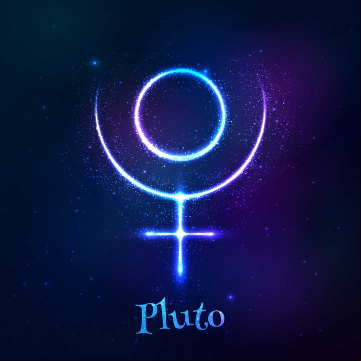 Para acompañar la energía Tauro y Plutón retrógrado, la astróloga propone un ritual de raíces y renacimiento. Foto: ilustración Shutterstock.