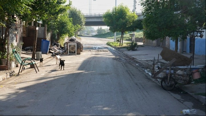 Con dos crímenes en zona oeste, Rosario llegó a 51 homicidios en lo que va de 2023.