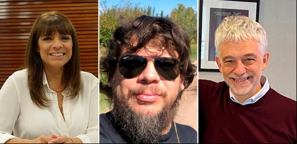 La Justicia investiga al gerente "fantasma" de la TV Pública