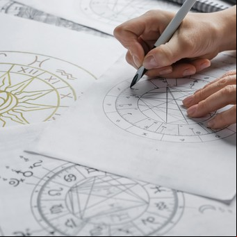 3 de los errores más frecuentes al hablar y pensar en astrología