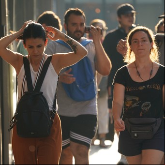 Calor y humedad: qué consecuencias para la salud puede traer un clima más "tropical"