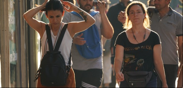 Calor y humedad: qué consecuencias para la salud puede traer un clima más "tropical"