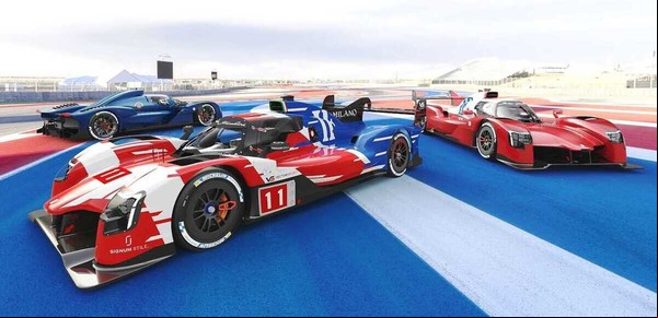 Un ícono que estuvo 74 años dormido y renace para Le Mans: Isotta Fraschini, la marca que tuvo a Ferrari como piloto