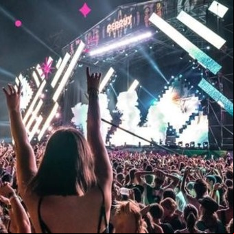 Lollapalooza Argentina 2023: lineup, horarios y todo lo que tenés que saber del festival musical