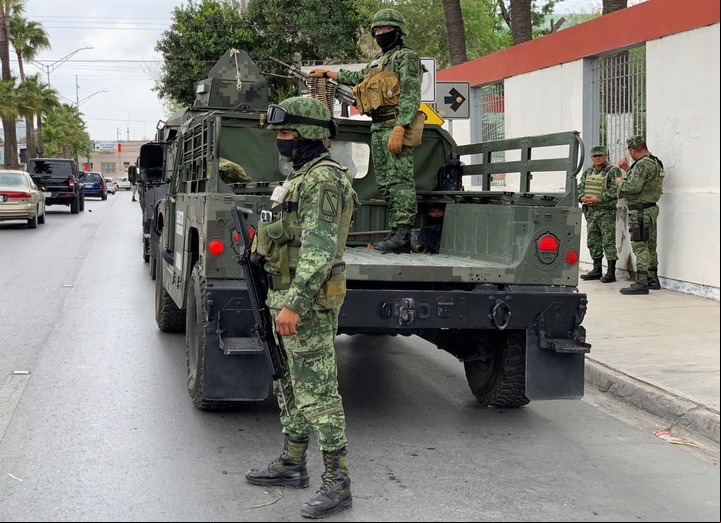 El nuevo Nostradamus anunció la fecha de la Tercera Guerra Mundial. Foto: AP.