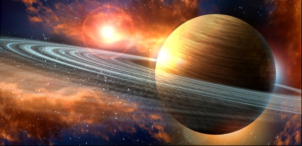 Saturno en Piscis: animales de poder para cada signo durante esta temporada