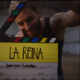Maluma lanzó "La Reina", un hit dedicado a todas las mujeres