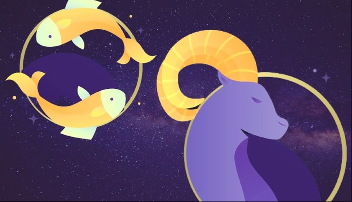 El influjo pisciano nos ha permitido procesar emociones profundas del ser, Ahora, recibimos el empuje ariano. (Foto: ilustración Shutterstock)