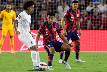 Panamá y un partido de lujo contra Argentina, aunque no le ofrecerá lo mejor