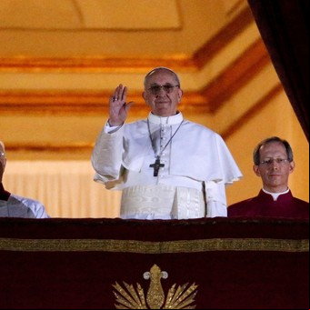 Por qué Jorge Bergoglio eligió el nombre de papa Francisco
