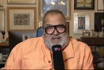 La vuelta de Jorge Lanata con "PPT" ya tiene fecha, será en vivo y precalentará las elecciones