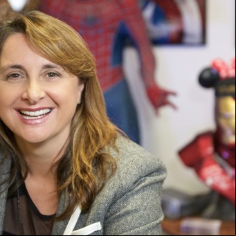 Sorpresa: la argentina Victoria Alonso se va de Marvel Studios