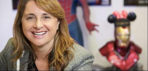 Disney habría despedido a  Victoria Alonso por producir y promocionar "Argentina, 1985"