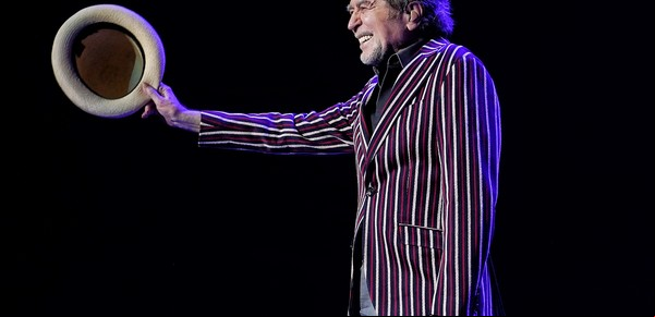 Joaquín Sabina arrancó sus shows en la Argentina, con sabor a despedida