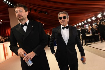 Oscar 2023: lo que no se vio en la televisación, qué hicieron los argentinos y las fiestas de los famosos