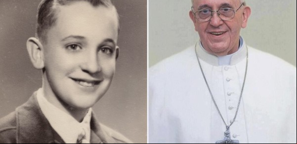 El papa Francisco, testigo y protagonista de la larga y compleja relación del peronismo y la Iglesia