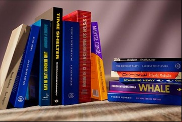 Sin argentinos en carrera, el Booker Prize anunció su lista larga